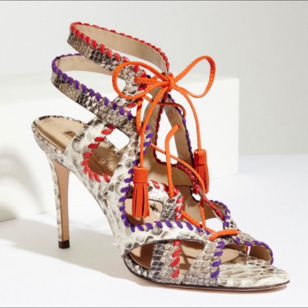 BCBG MaxAzria Kari Heels